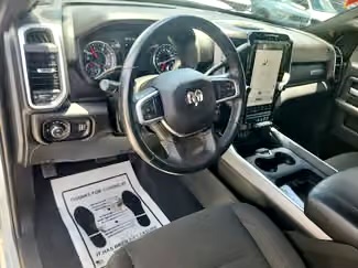 2023 Ram 3500 - $58,000